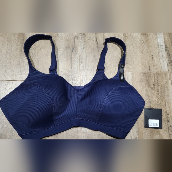 BNWT Pennington Underwired bra - ActiveZone - Picture 6 of 10